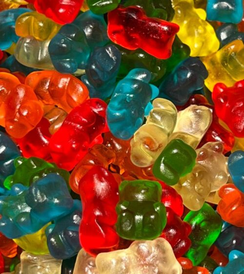 Good Food | Чому ведмедики HARIBO такі популярні у дітей? Історія смачного бренду